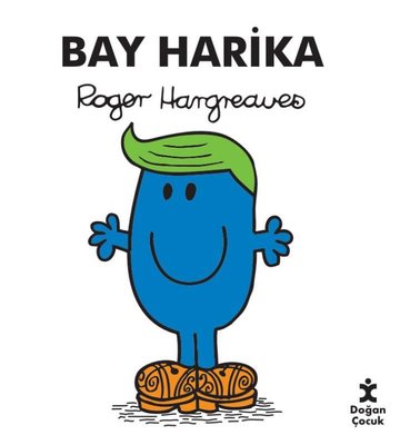 Bay Harika | Doğan Çocuk