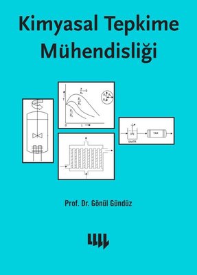 Kimyasal Tepkime Mühendisliği | Literatür Yayıncılık