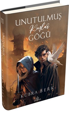 Unutulmuş Kuşlar Göğü 2 | Ephesus Yayınları
