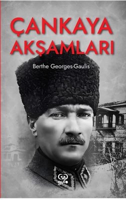 Çankaya Akşamları | Gufo Yayınları