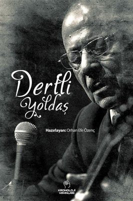 Dertli Yoldaş | Kronoloji Yayınları