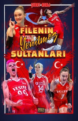 Filenin Yenilmez Sultanları | İnsula Yayınları