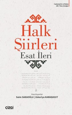 Halk Şiirleri | Çizgi Kitabevi
