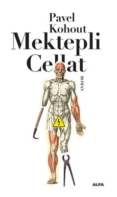 Mektepli Cellat | Alfa Yayıncılık