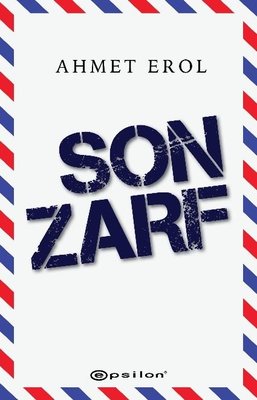 Son Zarf | Epsilon Yayınevi