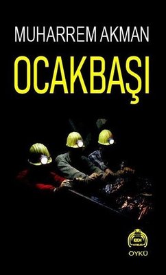 Ocakbaşı | Kekeme Yayınları