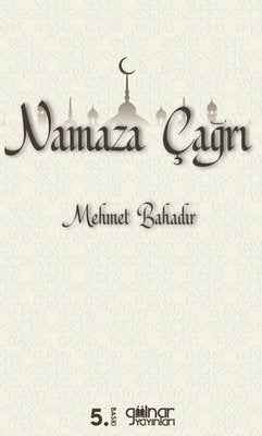Namaza Çağrı | Gülnar Yayınları