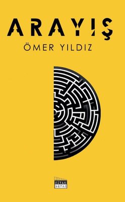 Arayış | Siyah Beyaz