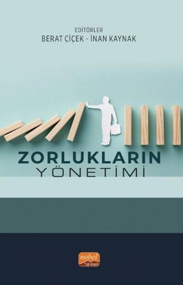 Zorlukların Yönetimi | Nobel Bilimsel Eserler