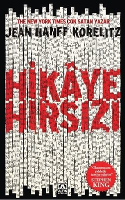Hikaye Hırsızı | Altın Kitaplar