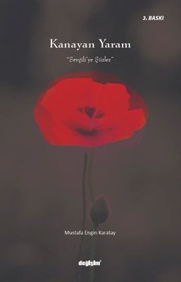 Kanayan Yaram - Sevgili'ye Şiirler | Değişim Yayınları