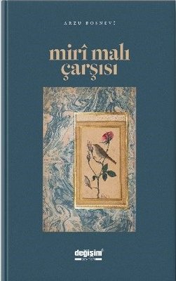 Miri Malı Çarşısı | Değişim Yayınları