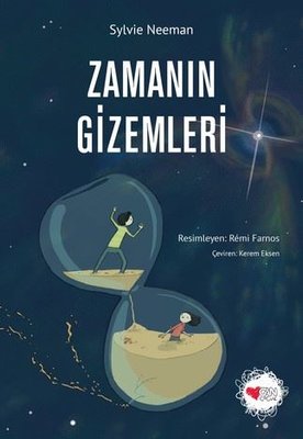 Zamanın Gizemleri | Can Çocuk Yayınları