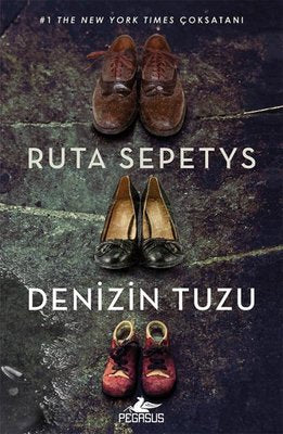 Denizin Tuzu | Pegasus