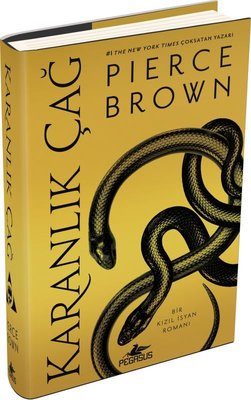 Kızıl İsyan 5 - Karanlık Çağ | Pegasus