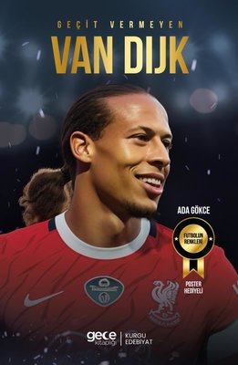 Geçit Vermeyen Van Dijk | Gece Kitaplığı