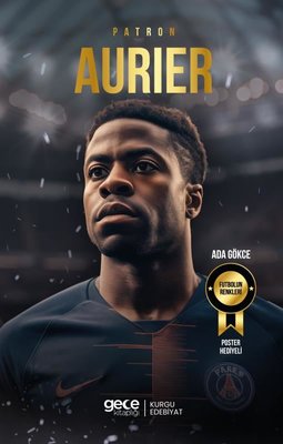 Patron Aurier | Gece Kitaplığı