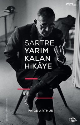 Sartre Yarım Kalan Hikaye | Fol Kitap
