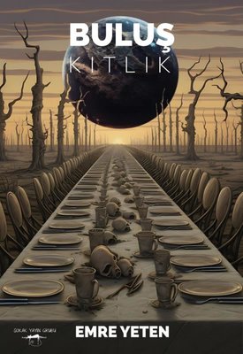 Buluş - Kıtlık | Sokak Kitapları Yayınları