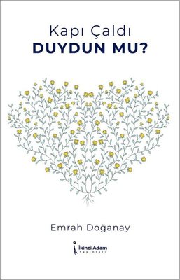 Kapı Çaldı Duydun mu? | İkinci Adam Yayınları