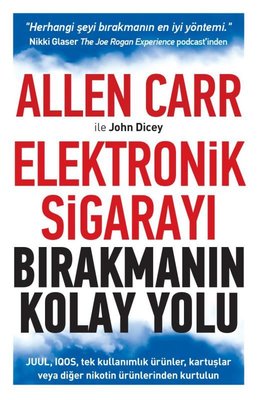 Elektronik Sigarayı Bırakmanın Kolay Yolu | Butik