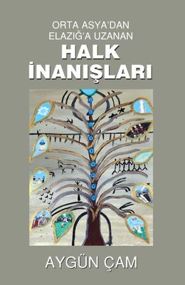 Orta Asya'dan Elazığ'a Uzanan Halk İnanışları | Tunç Yayıncılık