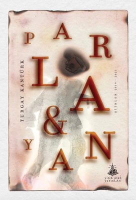Parla ve Yan - Parlayan | Yitik Ülke Yayınları
