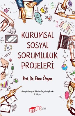 Kurumsal Sosyal Sorumluluk Projeleri | The Kitap
