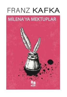 Milena'ya Mektuplar | KP Kitap Pazarı Yayınları