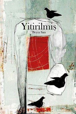 Yitirilmiş | Ritim Sanat Yayınları