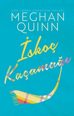 İskoç Kaçamağı | Ren Kitap
