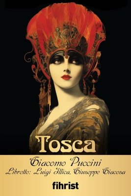 Tosca - Opera Klasikleri 4 | Fihrist
