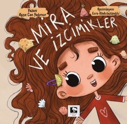 Mira ve İzcimikler | Çınaraltı Yayınları