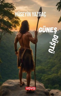 Güneş Düştü | Vova Yayınları