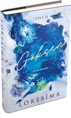 Gökçen 2 - Geride Kalanlar | Ephesus Yayınları (Ciltli)