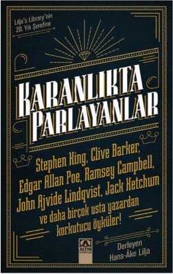 Karanlıkta Parlayanlar | Altın Kitaplar