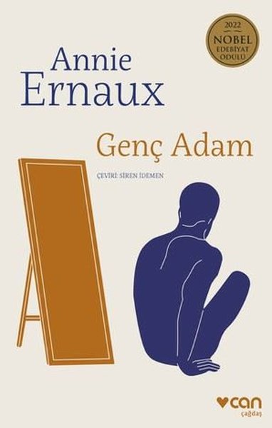Genç Adam | Can Yayınları