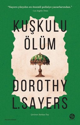 Kuşkulu Ölüm | Sahi Kitap