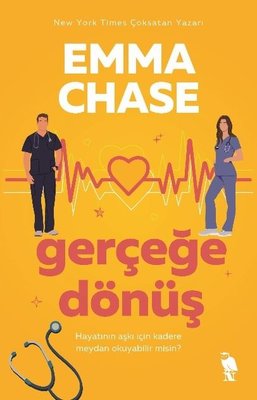 Gerçeğe Dönüş | Nemesis Kitap