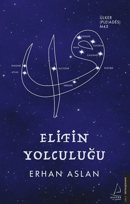 Elifin Yolculuğu | Destek Yayınları