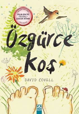 Özgürce Koş | Altın Kitaplar