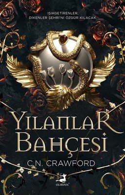 Yılanlar Bahçesi | Olimpos Yayınları