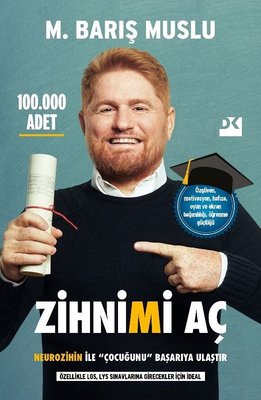 Zihnimi Aç | Doğan Kitap