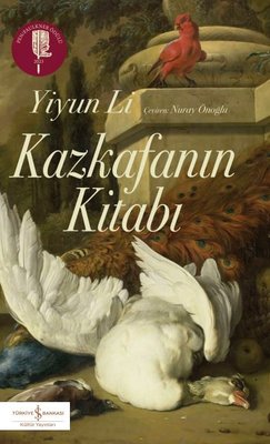 Kazkafanın Kitabı | İş Bankası Kültür Yayınları