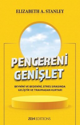 Pencereni Genişlet | Zen Editions