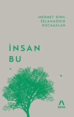 İnsan Bu | Aşina