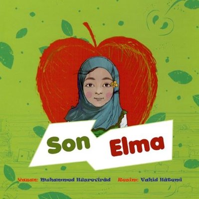 Son Elma | Tesnim Yayınları