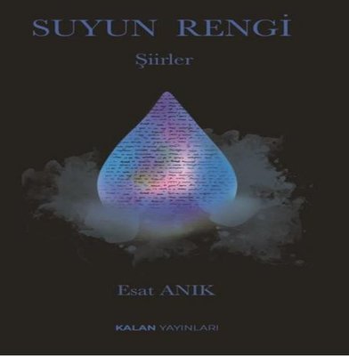 Suyun Rengi | Kalan Yayınları
