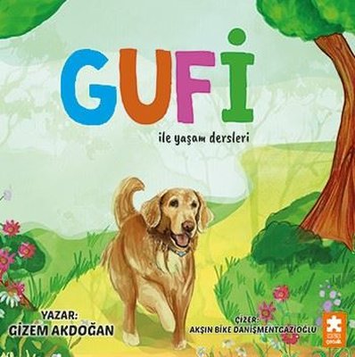 Gufi İle Yaşam Dersleri | Eksik Parça
