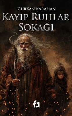 Kayıp Ruhlar Sokağı | Fa Yayınları